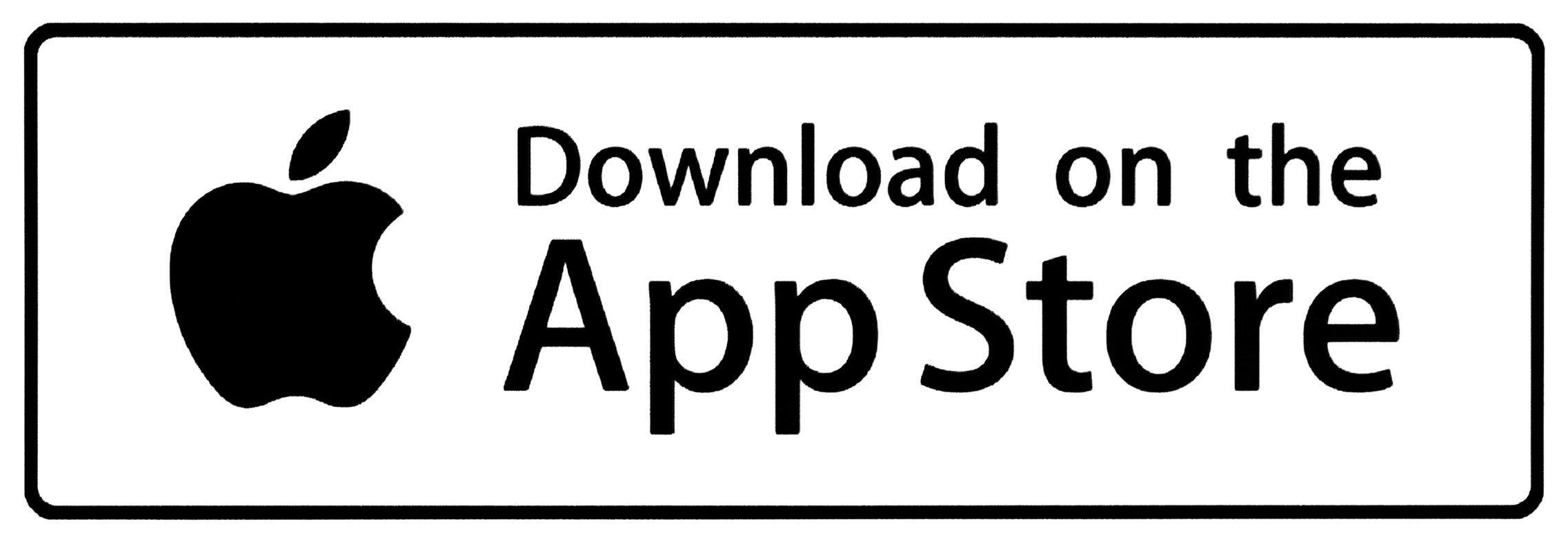 Apple Store Logo