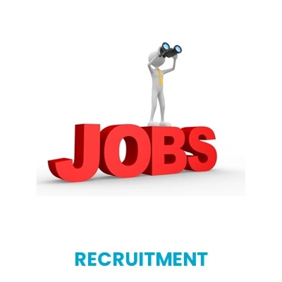 Recruitment Services