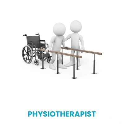 Physiotherapist