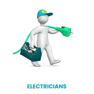 Electricians