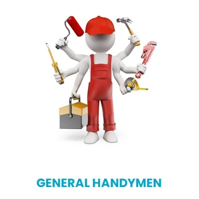 General Handymen (All Trades)