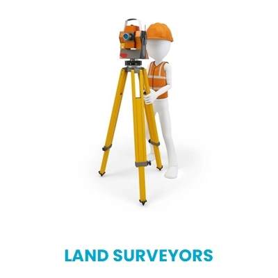 Land Surveyors