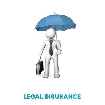 Legal Insurance