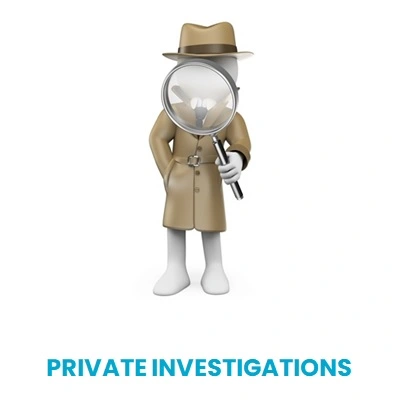 Private Investigations
